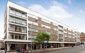 Saco Holborn - Lamb'S Conduit St